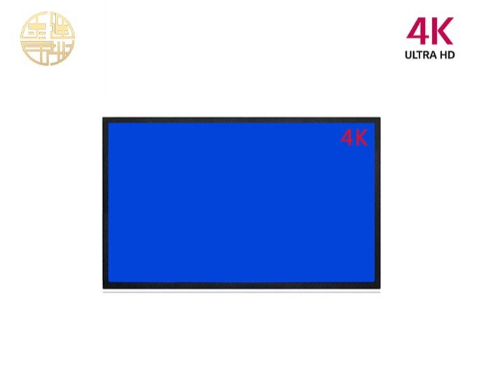 70寸4K高清液晶監(jiān)視器